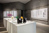 企画展『デザインの解剖展: 身近なものから世界を見る方法』